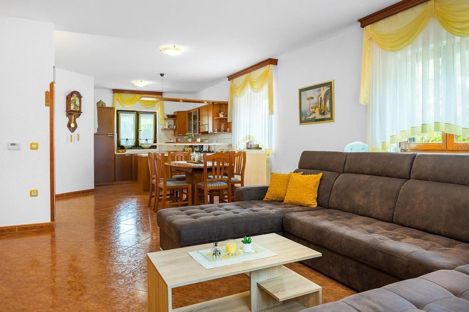 House Ulika Villa Svetvincenat Exterior photo