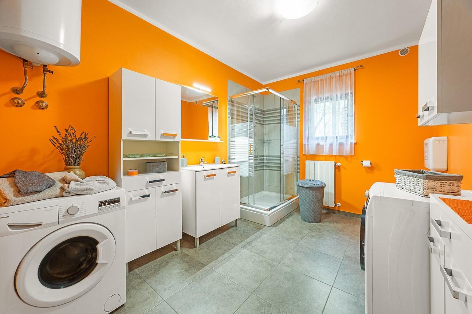 House Ulika Villa Svetvincenat Exterior photo